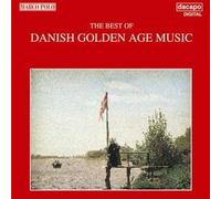 Various - The Best of Danish Golden Age