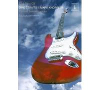 Various The Best Of Dire Straits And Mark Knopfler (Tascabile)