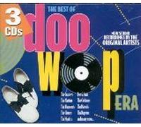 Various - The Best of Doo Wop