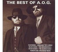 Various - The Best of H.T.D.