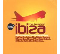 Various - The Best of Ibiza
