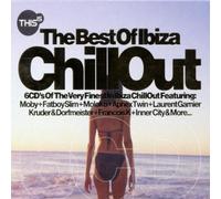 Various - The Best of Ibiza Chillout
