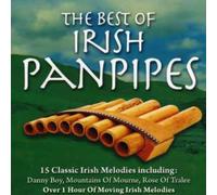 Various - The Best of Irish Panpipes