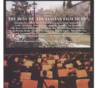 Various - The Best Of Italian Film Music