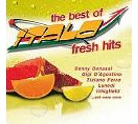 Various - The Best of Italo Fresh Hits