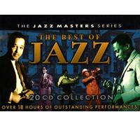 Various - The Best of Jazz