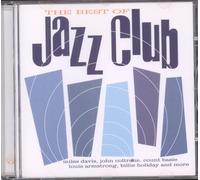 Various - The Best of Jazz Club
