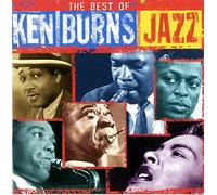 Various - The Best of Ken Burns Jazz (Sa