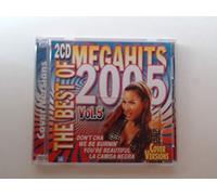 Various - The Best of Megahits 2005 Vol 5 - unbekannt
