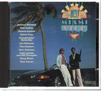 Various - The Best of Miami Vice 1-3