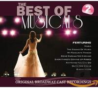 Various - The Best of Musicals