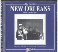 Various - The Best of New Orleans [Import]