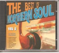 Various - The Best of Northern Soul 3
