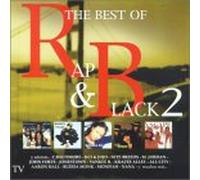 Various - The Best of Rap & Black 2