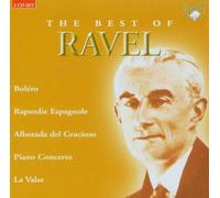 Various - The Best of Ravel