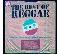 Various - The Best of Reggae