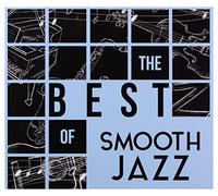 Various - The Best Of Smooth Jazz (digipack) [CD]