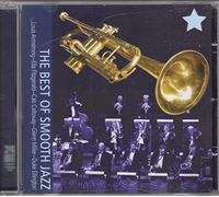 VARIOUS - THE BEST OF SMOOTH JAZZ VOL 3 CD
