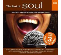 Various - The Best of Soul
