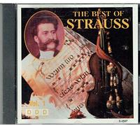 VARIOUS - THE BEST OF STRAUSS VOL. 1 (UK Import)