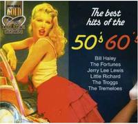 Various - The Best of the 50's & 60's