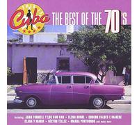 Various - The Best of the 70'S-Cuba