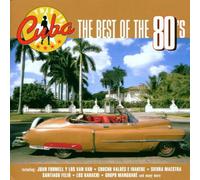Various - The Best of the 80'S-Cuba