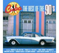 Various - The Best of the 90'S-Cuba