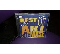 Various - The Best Of The Art Of Noise