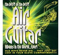 Various - The Best of the Best Air...