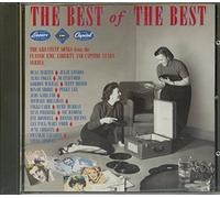 Various - The Best Of The Best : The Greatest Songs from Classic EMI, Liberty and Capitol Years