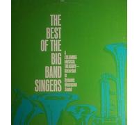 VARIOUS - the best of the big band singers