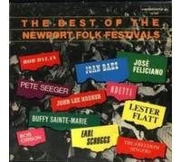 Artisti vari – The Best Of The Newport Folk Festivals