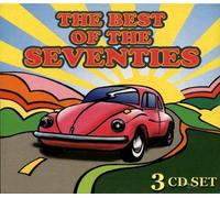 Various - The Best of the Seventies