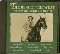 Various - The Best of the West Vol.4