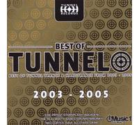 Various - The Best of Tunnel Vol.5 (2003-2005)