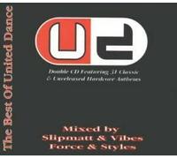 Various - The Best of United Dance
