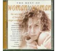 Various – The Best of Woman to Woman