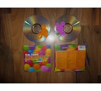 Various - The Best Party...Ever!