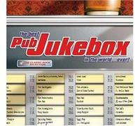 Various The Best Pub Jukebox in..Ever (CD)