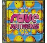 Various - The Best Rave Anthems ...ever! (2cd)