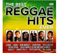 Various - The Best Reggae Hits