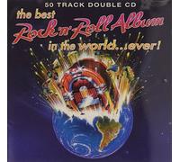 Various - The Best Rock 'n' Roll Album in the world...ever!