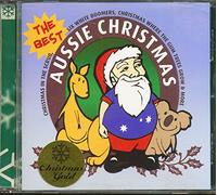 Various - The Best Sie Christmas [Import]