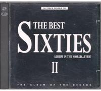 Various Artists - The Best Sixties Album in the World Ever!, Vol. 2