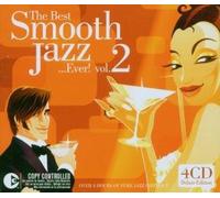 Various - The Best Smooth Jazz Ever! 2