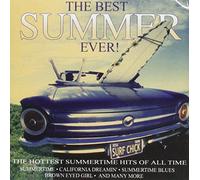 Various - The Best Summer Ever!