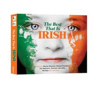 Various - The Best That Is Irish