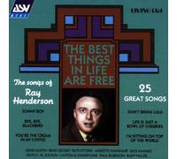 Various - The Best Things in Life Are Fr