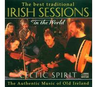 Various - The Best Traditional Irish Ses